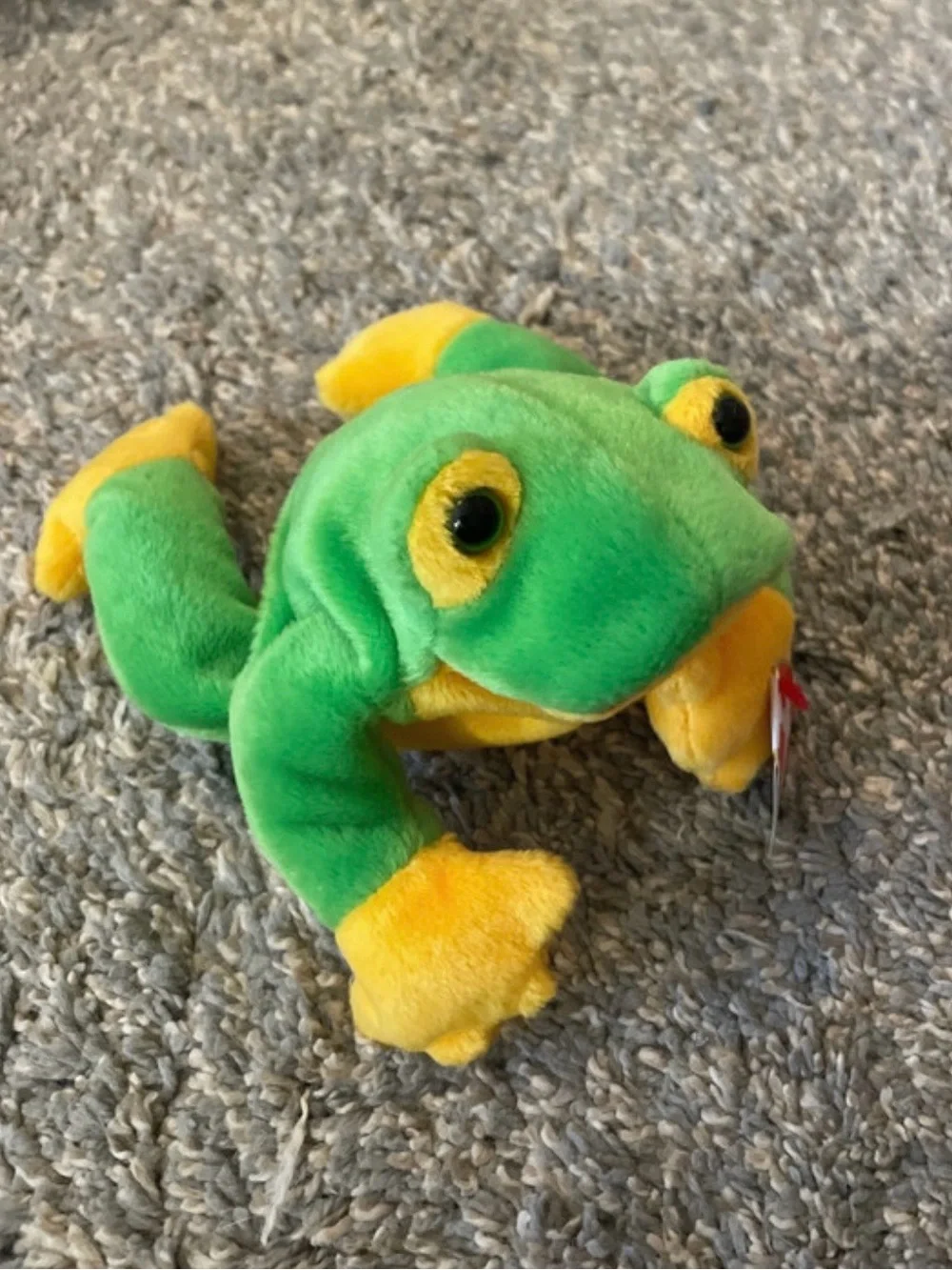Ty Beanie Babies Collection